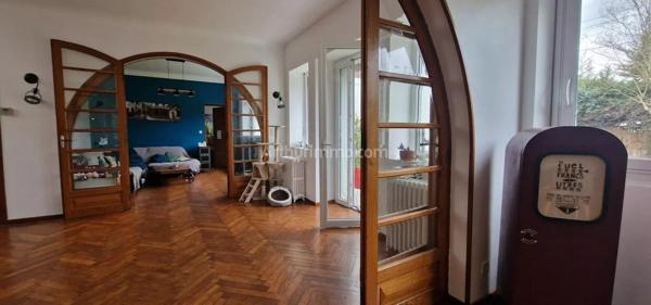 Vente Maison 6 pièces 180 m2 à Lourdes