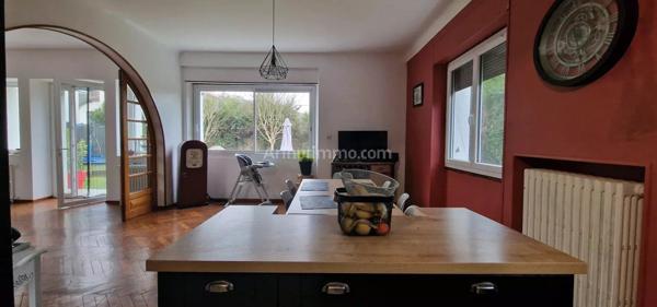 Vente Maison 6 pièces 180 m2 à Lourdes