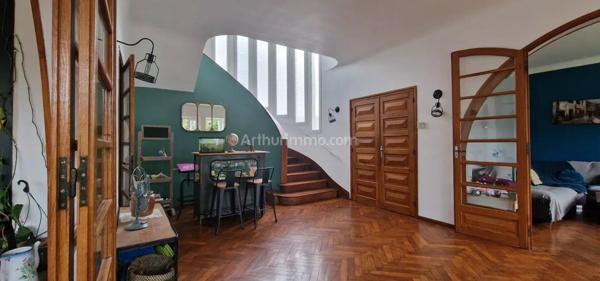 Vente Maison 6 pièces 180 m2 à Lourdes