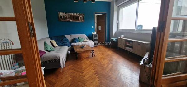 Vente Maison 6 pièces 180 m2 à Lourdes