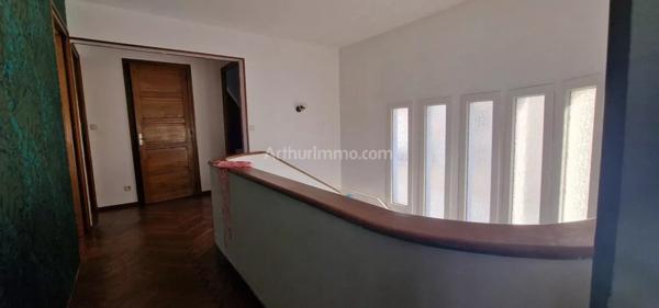 Vente Maison 6 pièces 180 m2 à Lourdes