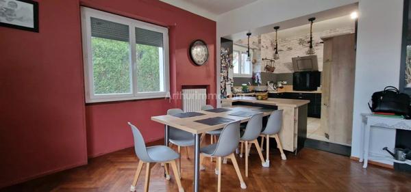 Vente Maison 6 pièces 180 m2 à Lourdes