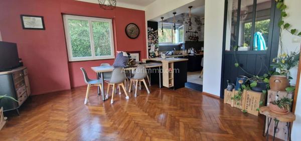 Vente Maison 6 pièces 180 m2 à Lourdes
