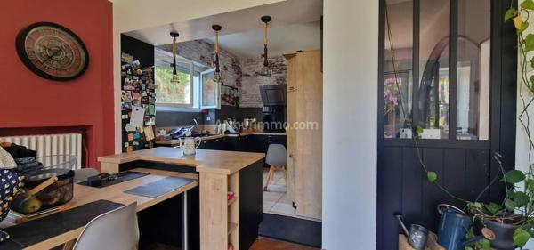 Vente Maison 6 pièces 180 m2 à Lourdes