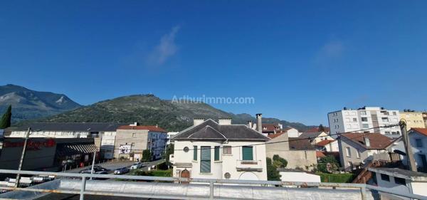 Vente Maison 6 pièces 180 m2 à Lourdes