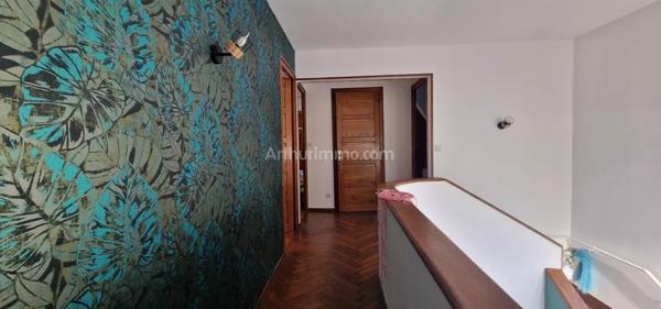 Vente Maison 6 pièces 180 m2 à Lourdes