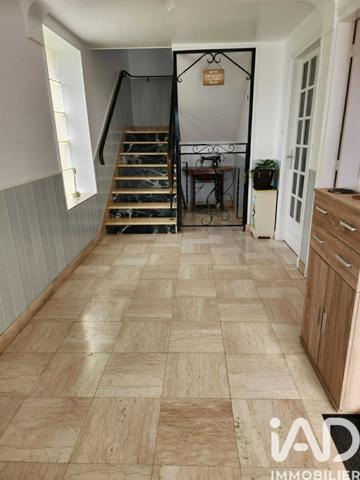 Maison à vendre 6 pièces 147 m² Favars