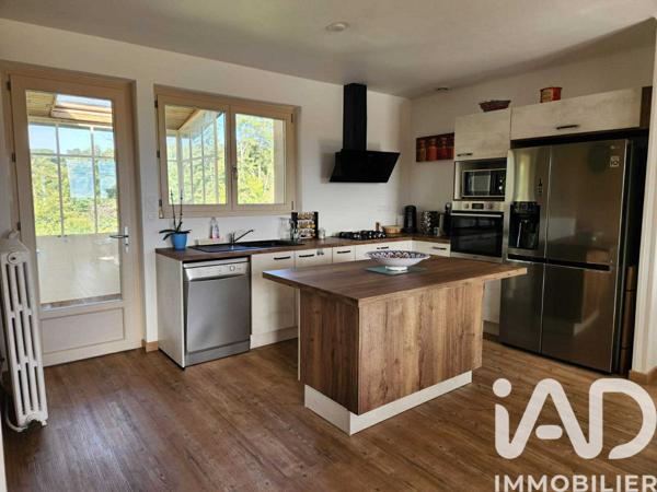 Maison à vendre 6 pièces 147 m² Favars