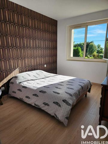 Maison à vendre 6 pièces 147 m² Favars