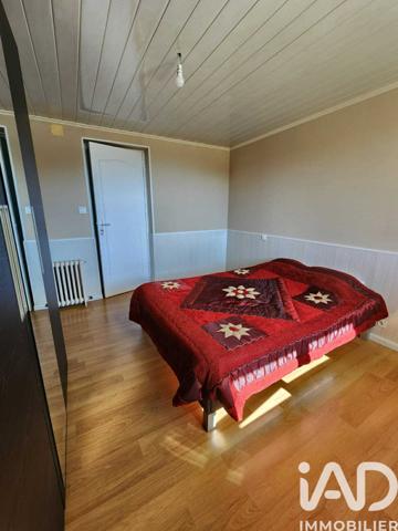 Maison à vendre 6 pièces 147 m² Favars