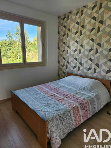 Maison à vendre 6 pièces 147 m² Favars