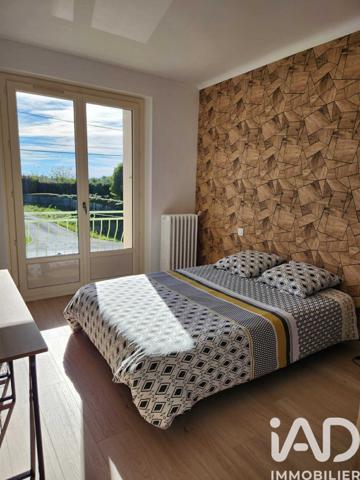 Maison à vendre 6 pièces 147 m² Favars