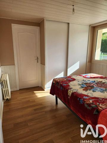 Maison à vendre 6 pièces 147 m² Favars