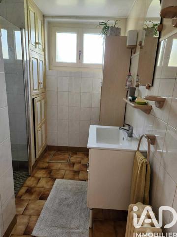 Maison à vendre 6 pièces 147 m² Favars