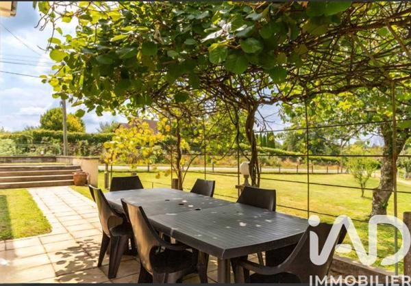 Maison à vendre 6 pièces 147 m² Favars