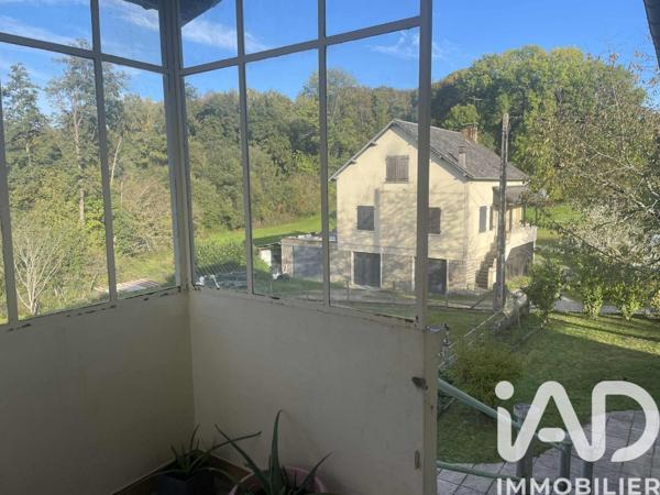 Maison à vendre 6 pièces 147 m² Favars