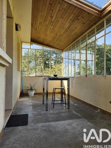 Maison à vendre 6 pièces 147 m² Favars