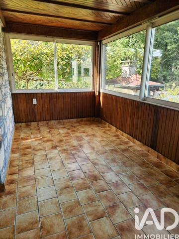 Maison à vendre 6 pièces 147 m² Favars