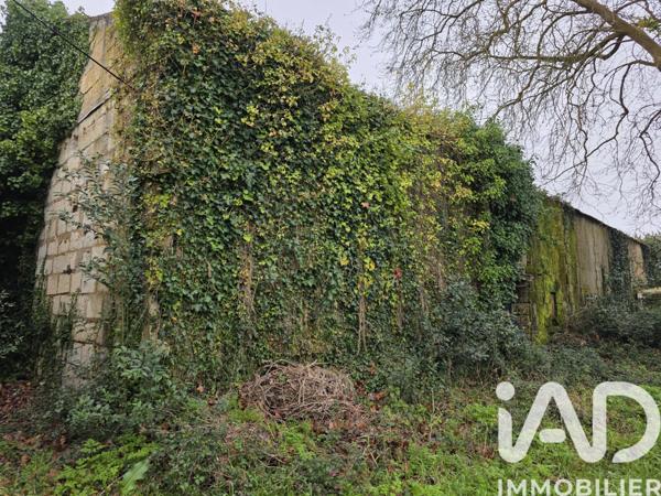 Immeuble à vendre 480 m² Pauillac