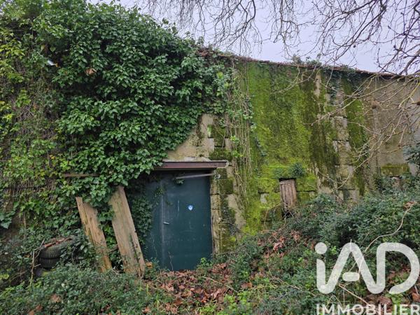 Immeuble à vendre 480 m² Pauillac