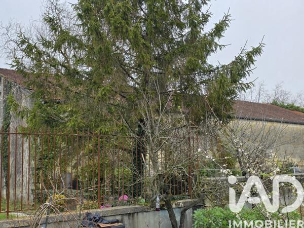 Immeuble à vendre 480 m² Pauillac