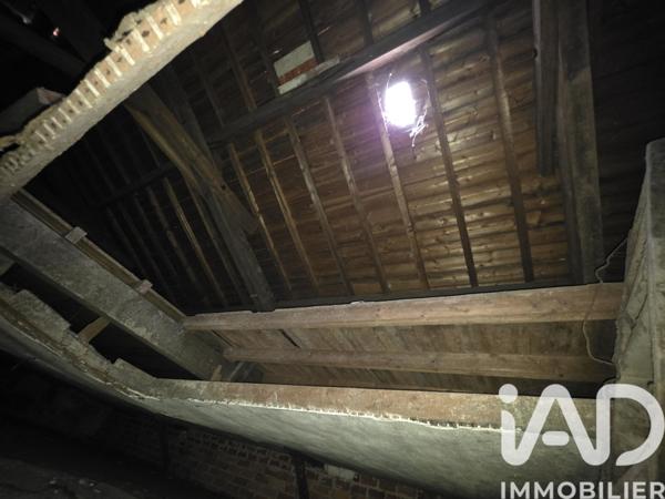 Immeuble à vendre 480 m² Pauillac