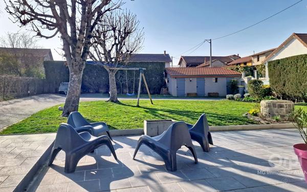 Maison à vendre    6 pièces • 180 m2 Saint-Laure