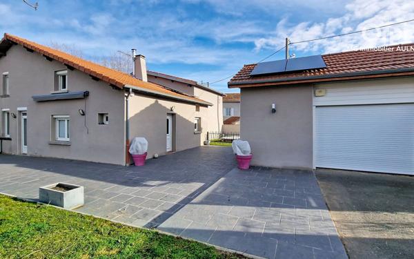 Maison à vendre    6 pièces • 180 m2 Saint-Laure