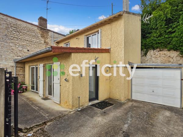 Maison
         4 pièces
        - 73 m² 199 000 € *