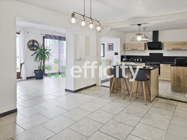Maison
         4 pièces
        - 73 m² 199 000 € *