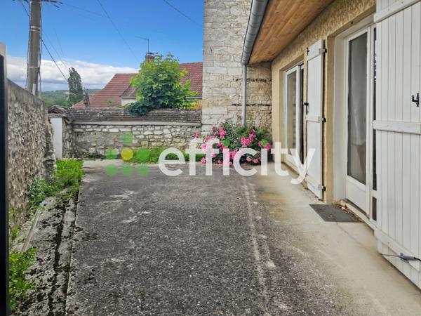 Maison
         4 pièces
        - 73 m² 199 000 € *