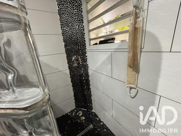 Maison à vendre 4 pièces 120 m² Le Tampon