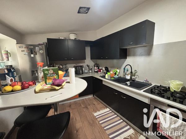 Maison à vendre 4 pièces 120 m² Le Tampon