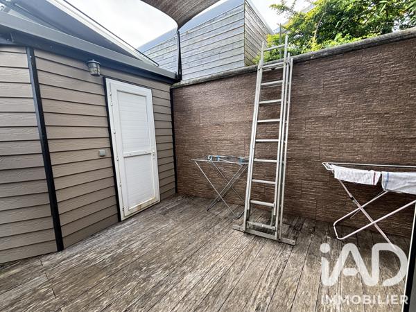 Maison à vendre 4 pièces 120 m² Le Tampon