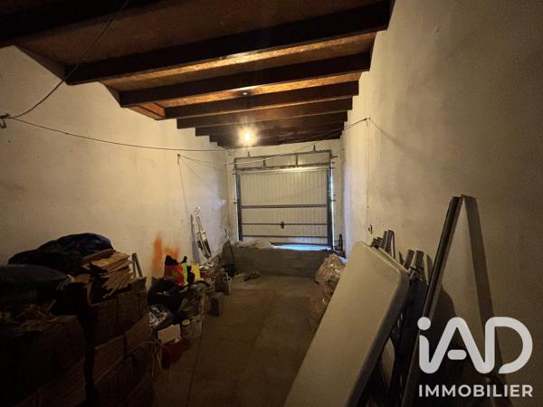 Maison à vendre 4 pièces 120 m² Le Tampon
