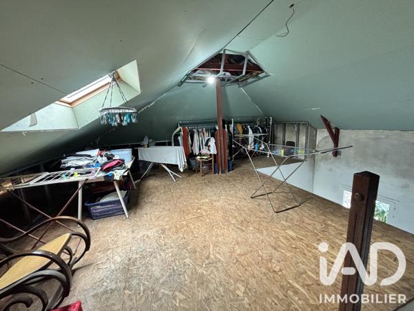 Maison à vendre 4 pièces 120 m² Le Tampon