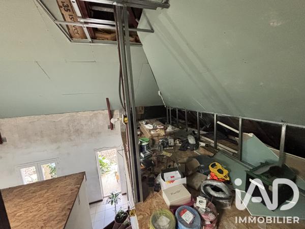 Maison à vendre 4 pièces 120 m² Le Tampon