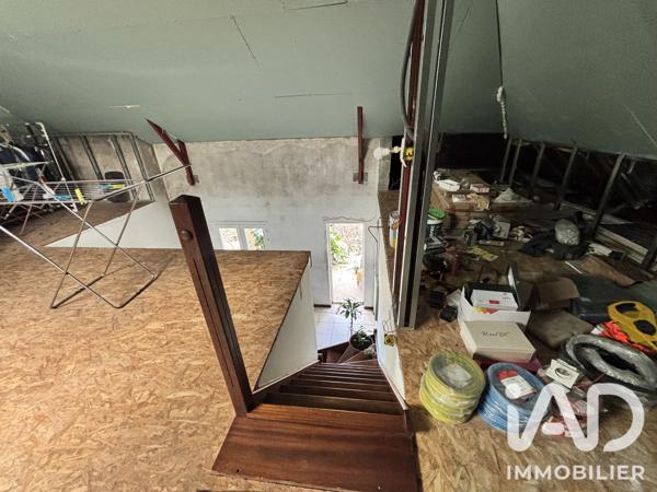 Maison à vendre 4 pièces 120 m² Le Tampon