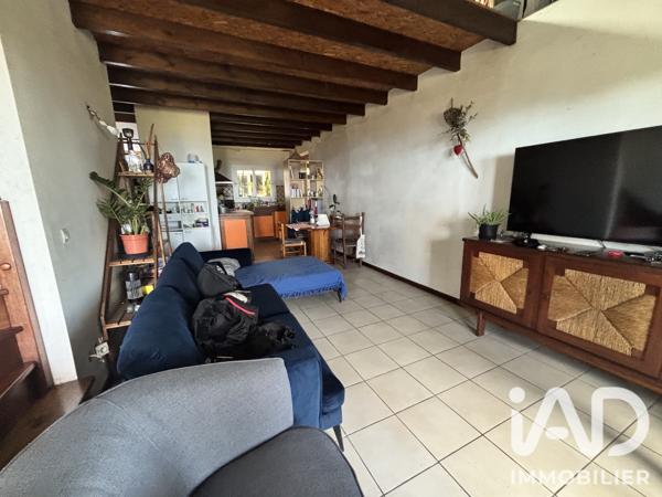 Maison à vendre 4 pièces 120 m² Le Tampon