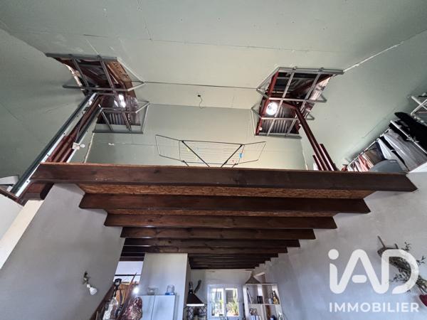 Maison à vendre 4 pièces 120 m² Le Tampon