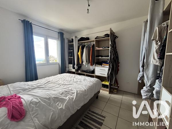 Maison à vendre 4 pièces 120 m² Le Tampon