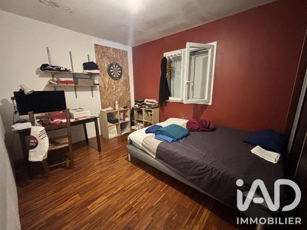 Maison à vendre 4 pièces 120 m² Le Tampon