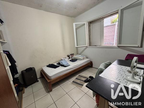 Maison à vendre 4 pièces 120 m² Le Tampon