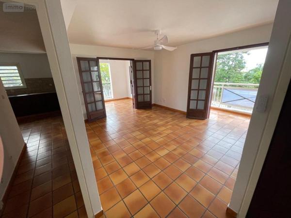 Appartement à vendre à Le Port à la Réunion (97420), ref : 97409-288
