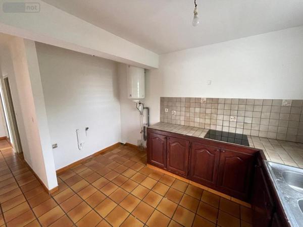 Appartement à vendre à Le Port à la Réunion (97420), ref : 97409-288