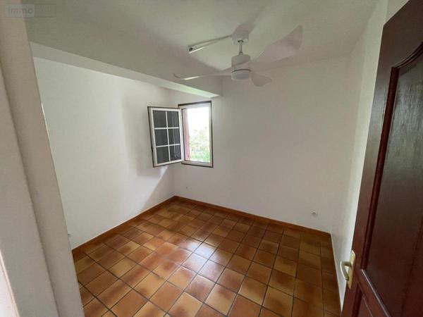 Appartement à vendre à Le Port à la Réunion (97420), ref : 97409-288