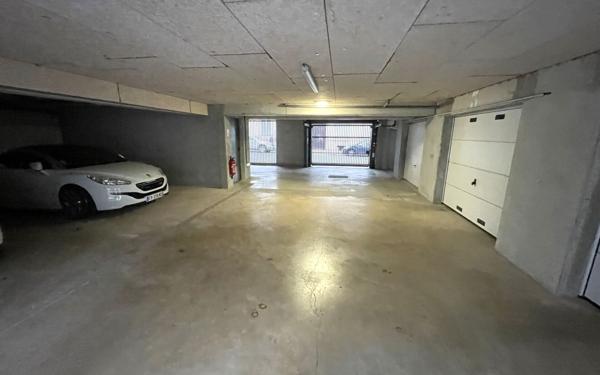 Appartement à vendre    2 pièces • 28 m2 Reims