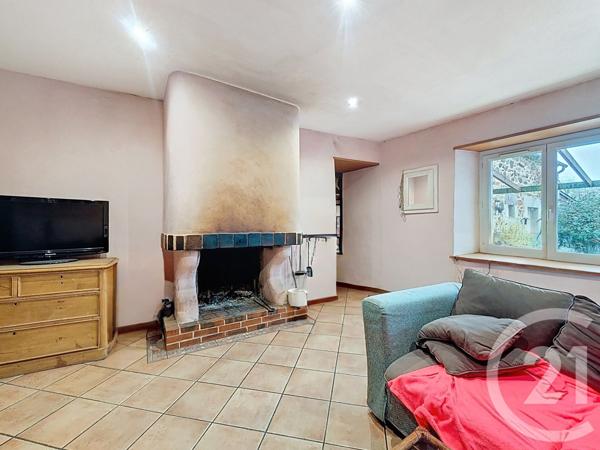 Maison à vendre  7 pièces - 159,50 m2 PLOUAGAT - 22