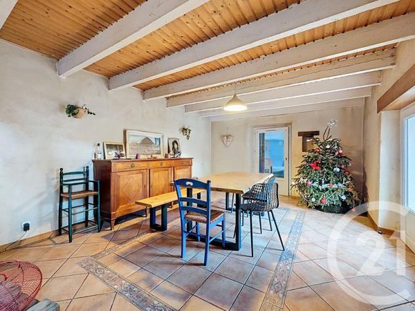 Maison à vendre  7 pièces - 159,50 m2 PLOUAGAT - 22