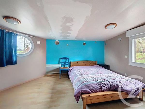 Maison à vendre  7 pièces - 159,50 m2 PLOUAGAT - 22